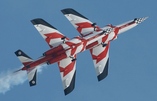 Airshow Grencheni 2006