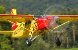 Dittingen Flugtage 2007