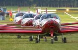 Tannkosh 2008