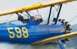 Prangins Fly-In 2009