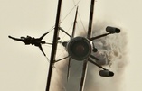 Sanicole Airshow 2009