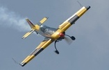 AERO Friedrichshafen 2010