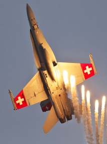 Air'14 Payerne