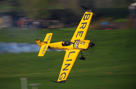 Red Bull Air Race 2014