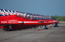 Danish Air Show 2014