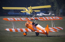 Dittinger Flugtage 2015