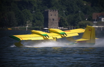 Hergiswil Seaplane Fly-In 2015