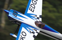 Modelflugtag Hausen am Albis 2016