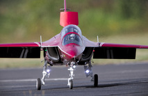 Jetpower Messe 2016