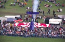 Zigermeet Mollis 2016