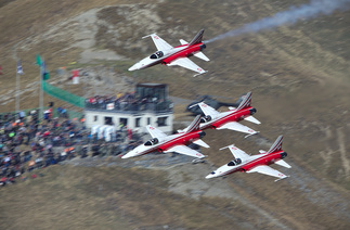 Axalp 2017