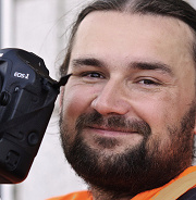 Daniel Rychcik (author's photo)