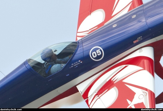 Extra 330SC (French Air Force)