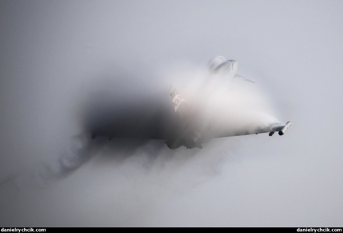 Eurofighter Typhoon (Royal Air Force)