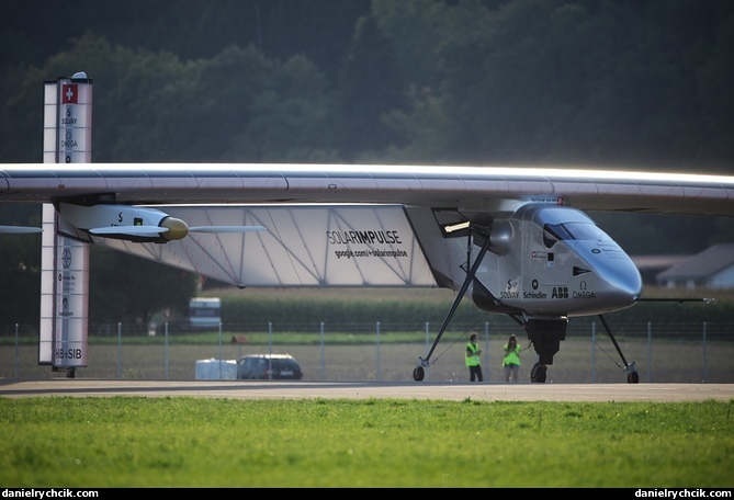 Solar Impulse
