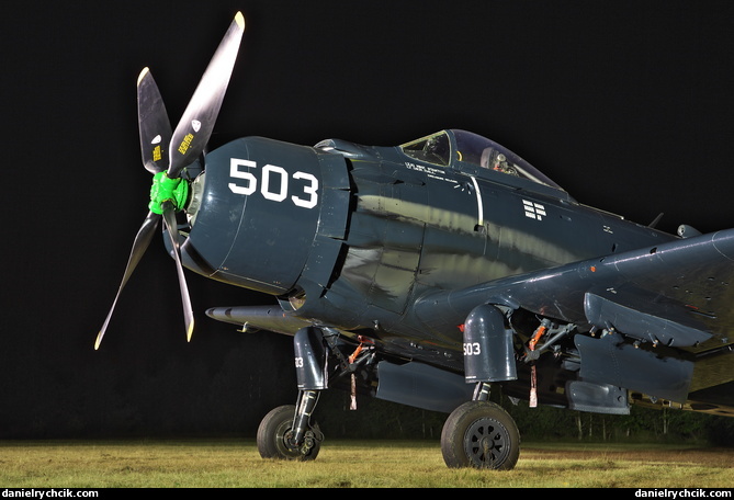 Douglas A-1 Skyraider