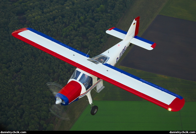 Dorner Do-27