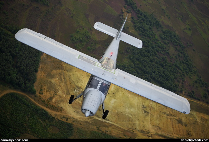 Dorner Do-27