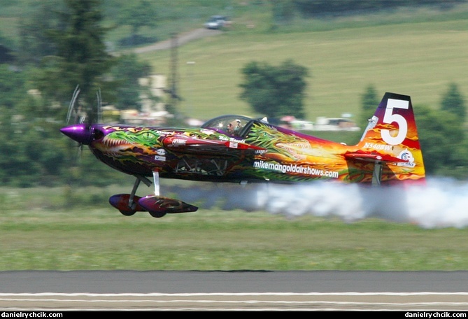Zivko Edge 540