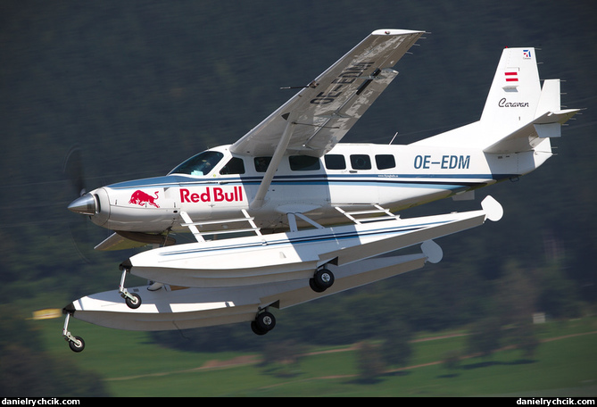 Cessna C208 Caravan