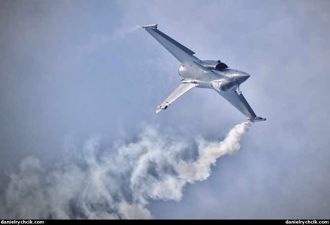 Dassault Rafale C (French Air Force)