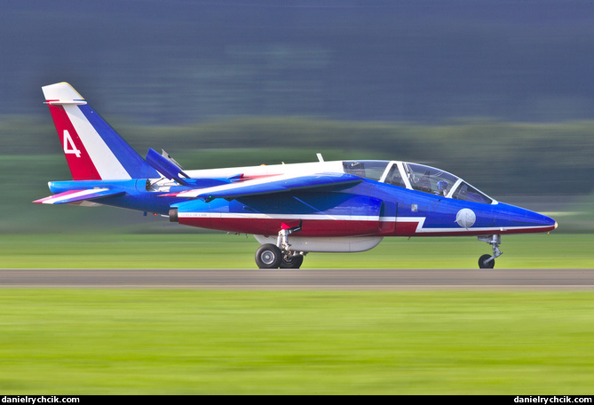 Patrouille de France