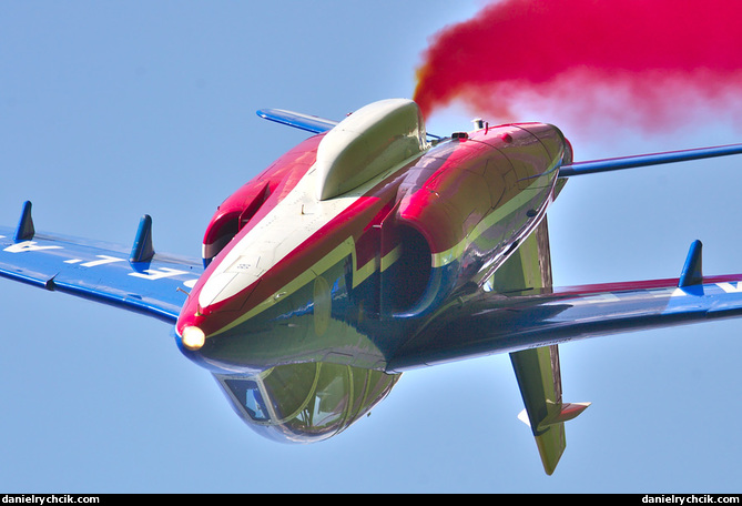 Patrouille de France
