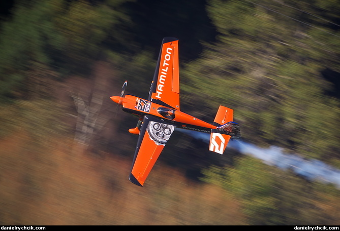 Zivko Edge 540 V2 (Nicolas Ivanoff)