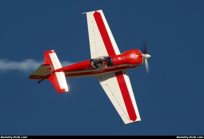 CAP Aviation CAP-232