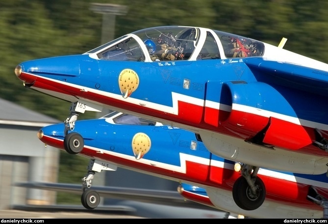 Patrouille de France