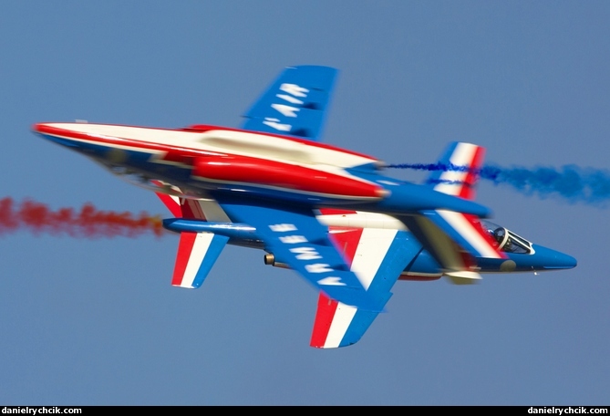 Patrouille de France