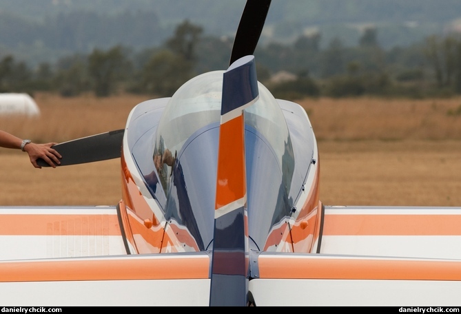 Extra 300L