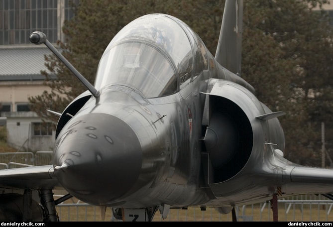 Mirage 2000B