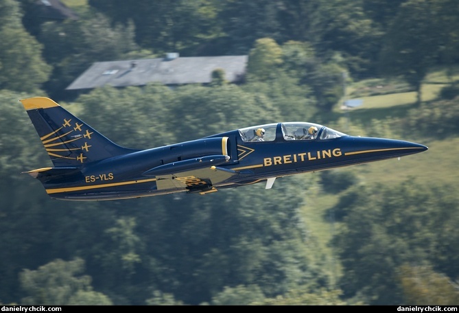 Aero L-39 Albatros