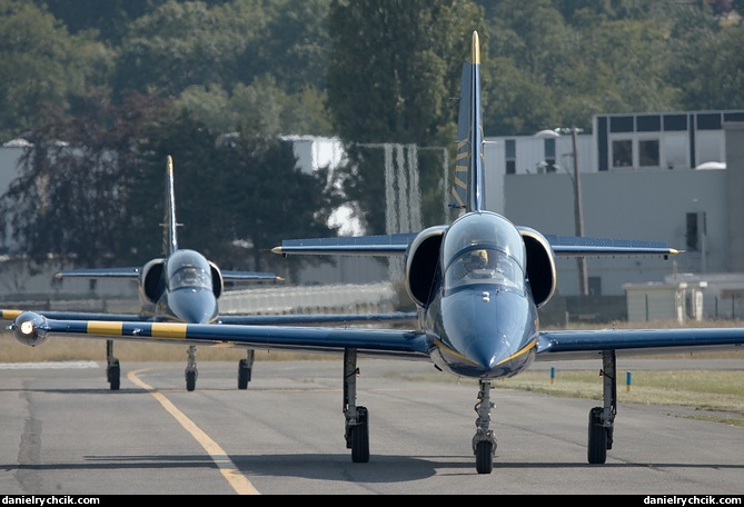 Aero L-39 Albatros