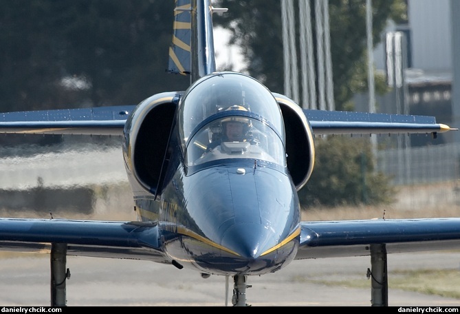 Aero L-39 Albatros