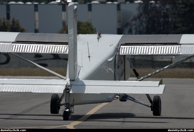 Pilatus PC-6 Porter
