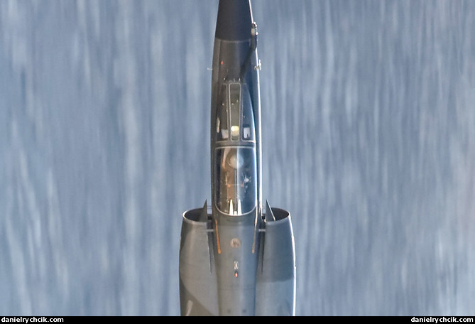 Dassault Mirage F1