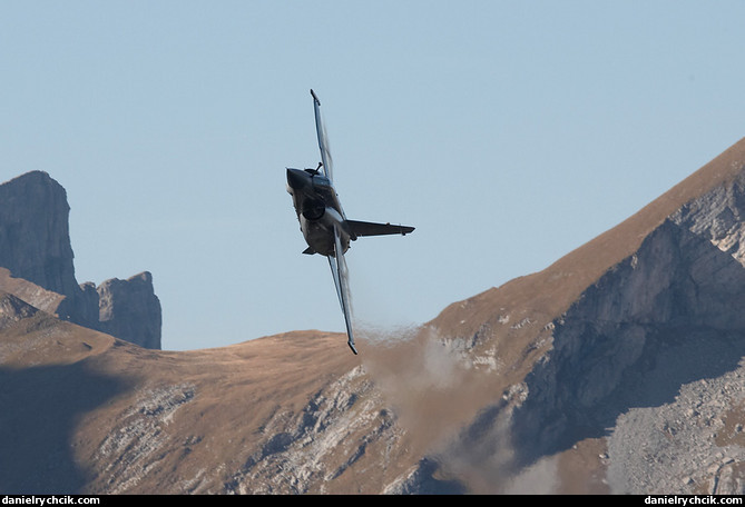 Dassault Mirage F1
