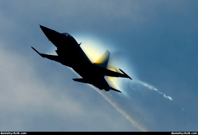 Northrop F-5E Tiger II