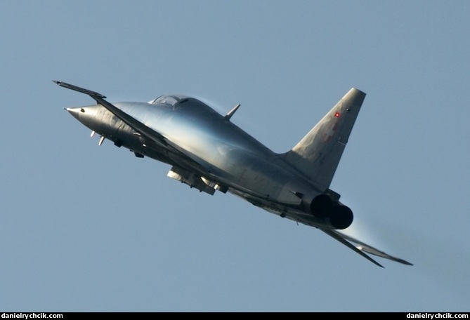 Northrop F-5E Tiger II