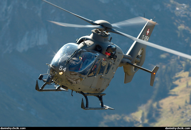 Eurocopter EC-635