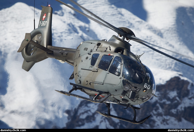 Eurocopter EC-135