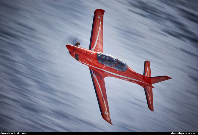 Pilatus PC-21