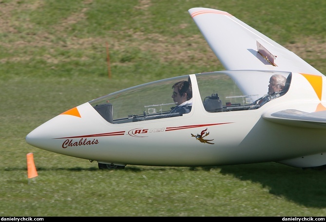 ASK-21