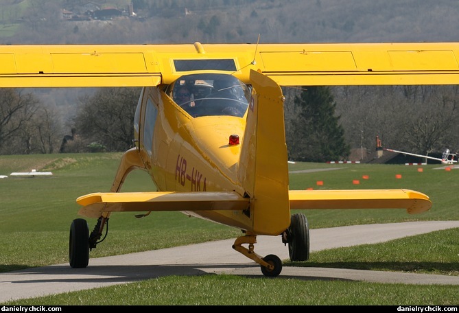 Dornier Do-27