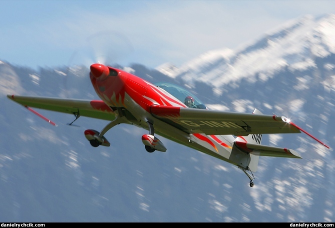 Extra 300