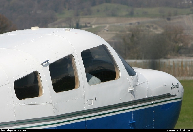 Piper PA-28