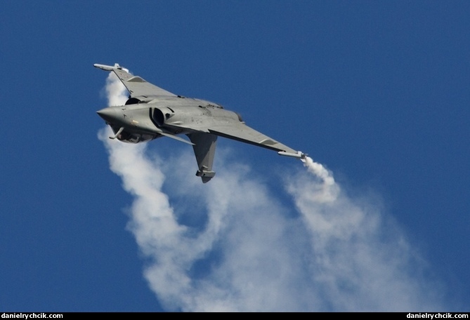 Dassault Rafale B