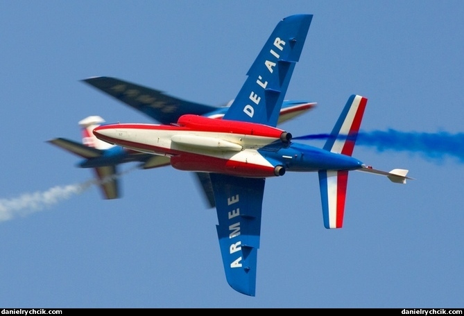 Patrouille de France